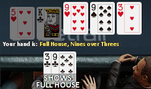 Regole Del Poker