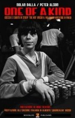 Stu Ungar - One of a Kind