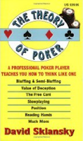 Libri Sul Poker - Sklansky