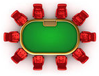 Poker Siti Senza Soldi