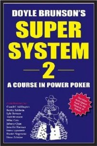 Libri Sul Poker - Super System