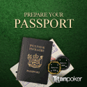 Codice bonus Titan Poker